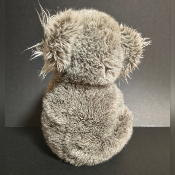 Lelly Venturelli National Geographic Koala 11” Plush - Picture 3 of 8